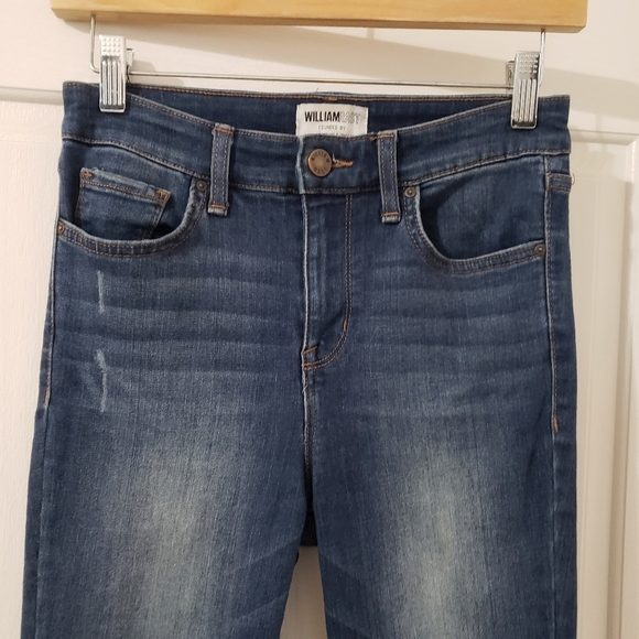 William Rast size 26 Sculpted High rise - Picture 2 of 12